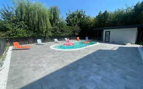Sky Residence Airport Or Therme Spa No 10